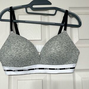 Victoria’s Secret Pink bra, new without tags